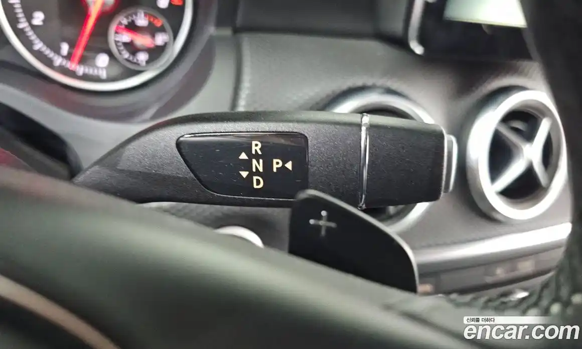 Mercedes-Benz A-Class 2016 1.6 гидро в Москве № 412678, фото 9