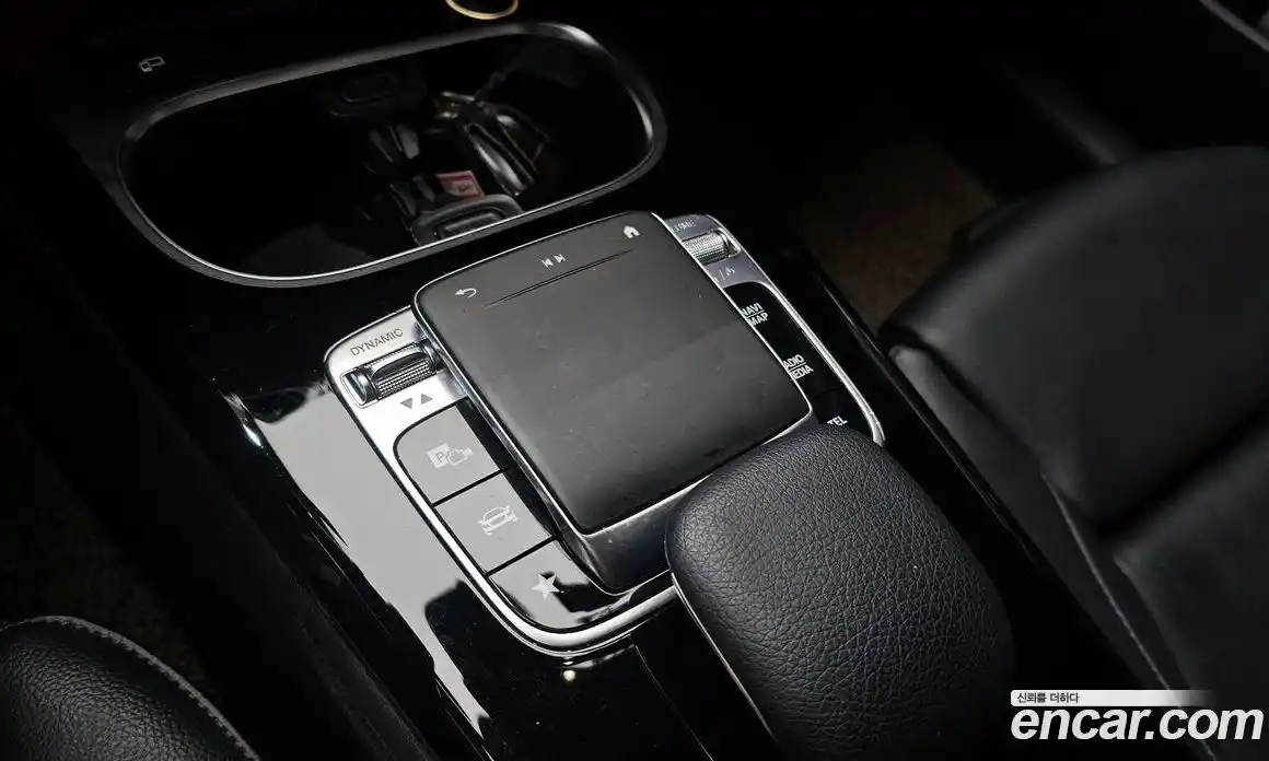 Mercedes-Benz A-Class 2020 2.0 гидро в Москве № 413027, фото 16