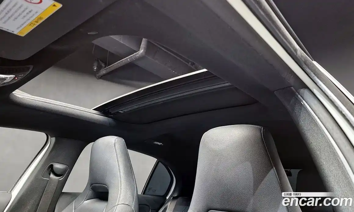 Mercedes-Benz A-Class 2020 2.0 гидро в Москве № 413027, фото 19