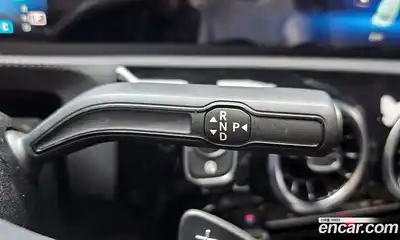 Mercedes-Benz A-Class 2020 2.0 гидро в Москве № 413027, миниатюра 9