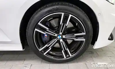 BMW 3-Series 2024 2.0 гидро в Москве № 425096, миниатюра 5