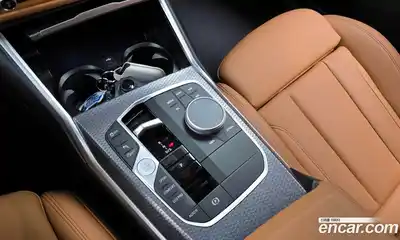 BMW 3-Series 2024 2.0 гидро в Москве № 425096, миниатюра 9