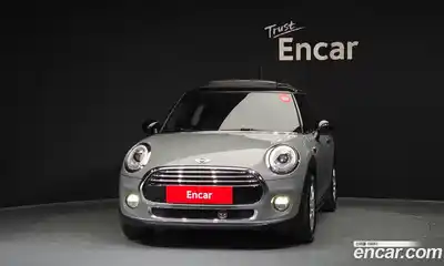Mini Cooper 2017 1.5 гидро в Москве № 432116, миниатюра 3