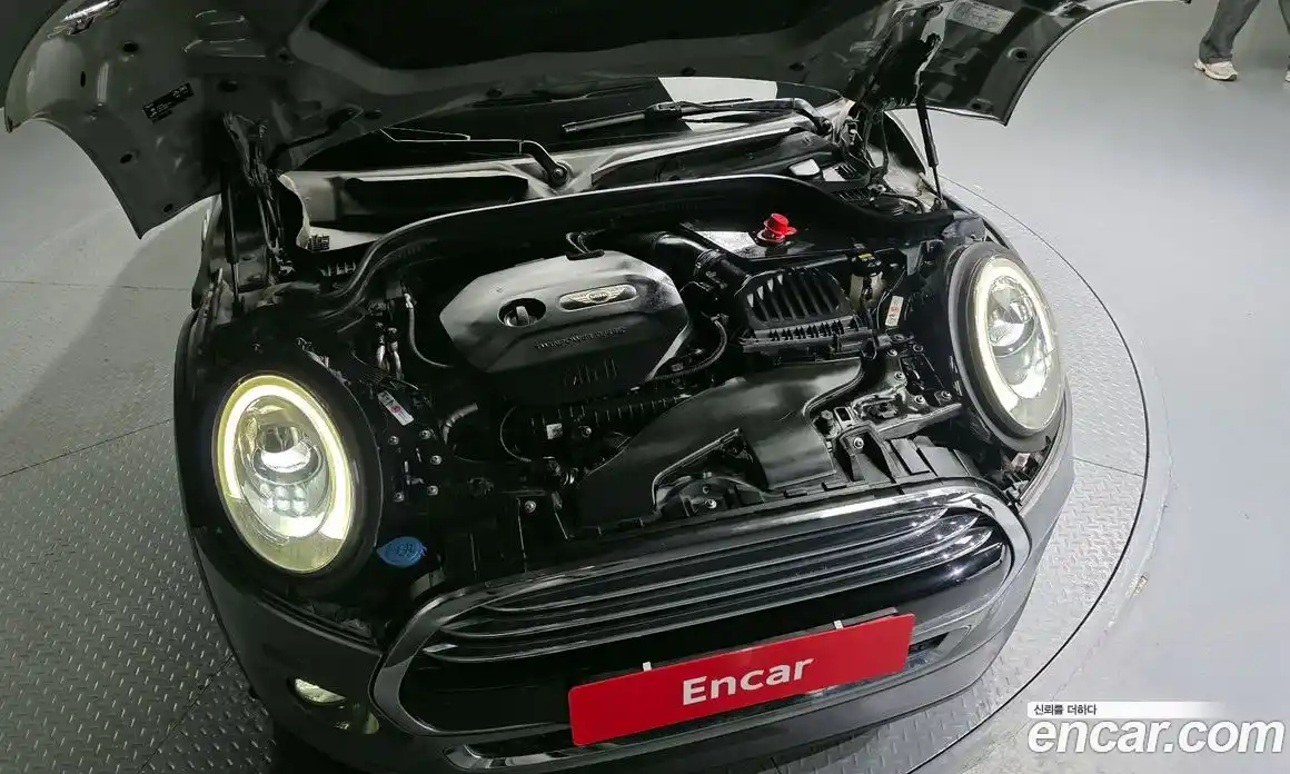 Mini Cooper 2017 1.5 гидро в Москве № 432116, фото 6