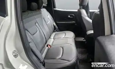 Jeep Renegade 2021 2.4 гидро в Москве № 432677, миниатюра 12