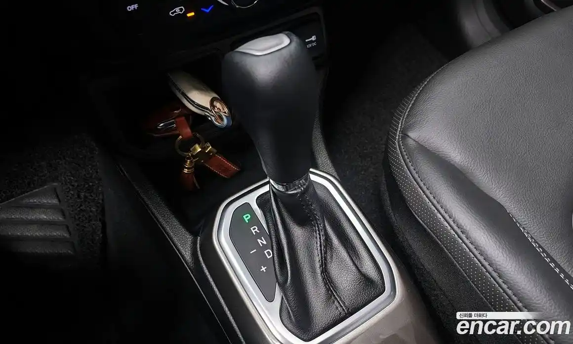 Jeep Renegade 2021 2.4 гидро в Москве № 432677, фото 9