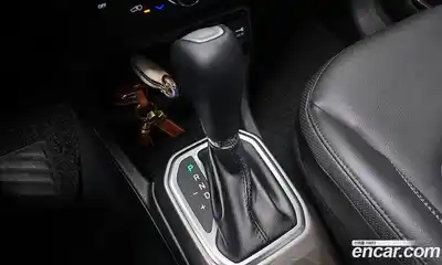 Jeep Renegade 2021 2.4 гидро в Москве № 432677, миниатюра 9