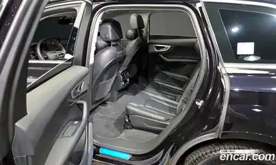 Audi Q7 2019 2.0 гидро в Москве № 468763, миниатюра 11