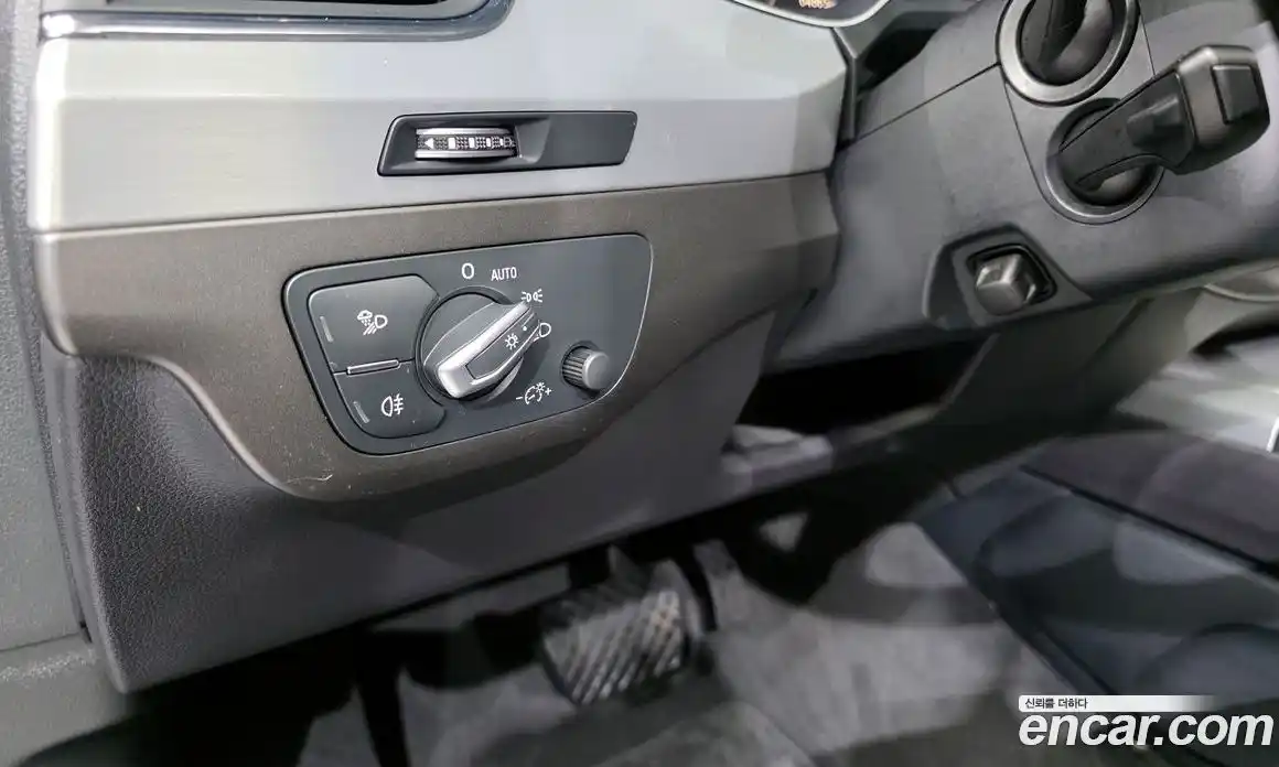Audi Q7 2019 2.0 гидро в Москве № 468763, фото 14