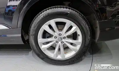 Audi Q7 2019 2.0 гидро в Москве № 468763, миниатюра 5