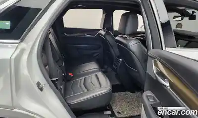 Cadillac XT5 2018 3.6 гидро в Москве № 474663, миниатюра 12