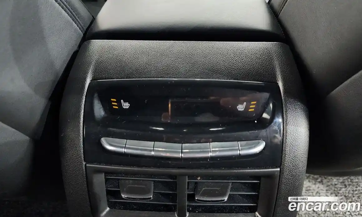 Cadillac XT5 2018 3.6 гидро в Москве № 474663, фото 19