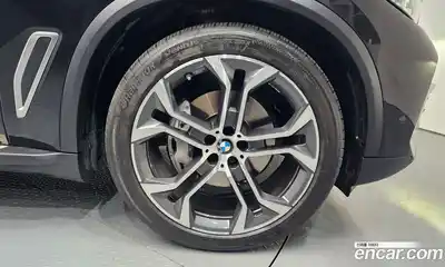 BMW X5 2022 3.0 гидро в Москве № 493057, миниатюра 5