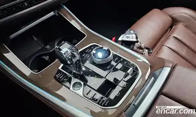 BMW X5 2022 3.0 гидро в Москве № 493057, миниатюра 9