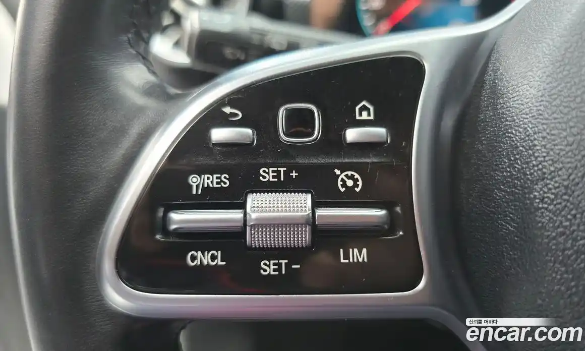 Mercedes-Benz A-Class 2021 2.0 гидро в Москве № 494872, фото 17