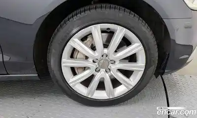 Audi A6 2012 3.0 гидро в Москве № 496878, миниатюра 5