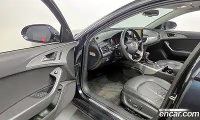 Audi A6 2012 3.0 гидро в Москве № 496878, миниатюра 10
