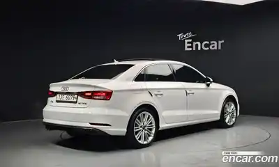 Audi A3 2018 2.0 гидро в Москве № 496969, миниатюра 2