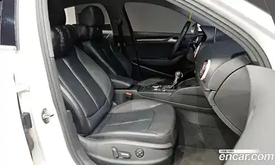Audi A3 2018 2.0 гидро в Москве № 496969, миниатюра 10