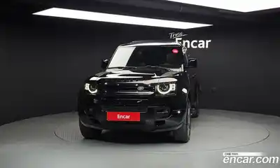 Land Rover Defender 2025 3.0 гидро в Москве № 498650, миниатюра 3