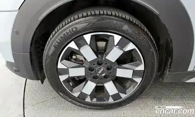 Mini Countryman 2023 2.0 гидро в Москве № 499068, миниатюра 4
