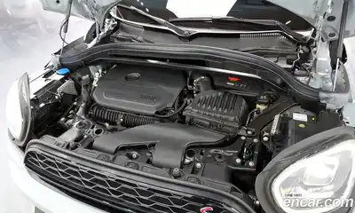 Mini Countryman 2023 2.0 гидро в Москве № 499068, миниатюра 5