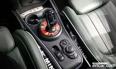 Mini Countryman 2023 2.0 гидро в Москве № 499068, миниатюра 8