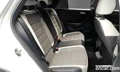 Volkswagen T-Roc 2021 2.0 гидро в Москве № 499847, миниатюра 12