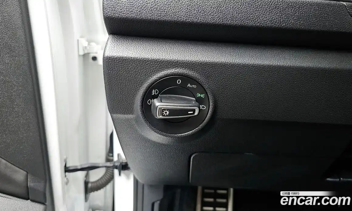 Volkswagen T-Roc 2021 2.0 гидро в Москве № 499847, фото 17
