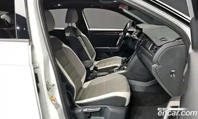 Volkswagen T-Roc 2021 2.0 гидро в Москве № 499847, миниатюра 10