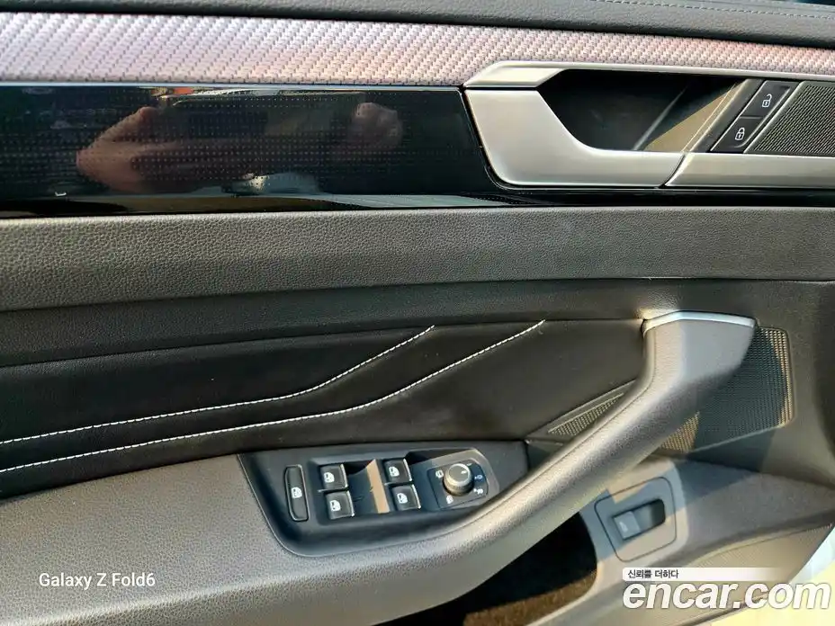 Volkswagen Arteon 2022 2.0 гидро в Москве № 521166, фото 10