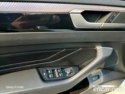 Volkswagen Arteon 2022 2.0 гидро в Москве № 521166, миниатюра 10