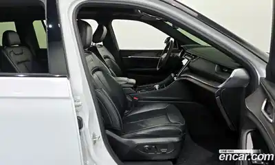 Jeep Cherokee 2021 3.6 гидро в Москве № 534723, миниатюра 11