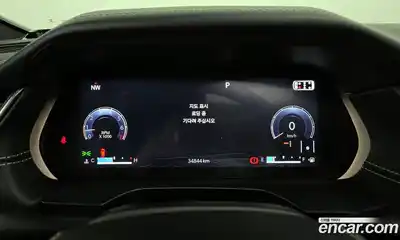 Jeep Cherokee 2021 3.6 гидро в Москве № 534723, миниатюра 8