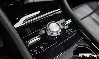 Jeep Cherokee 2021 3.6 гидро в Москве № 534723, миниатюра 9