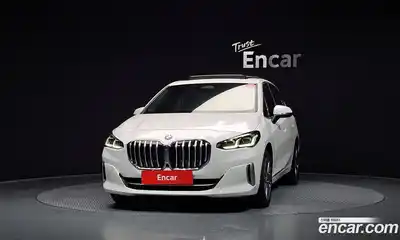 BMW 2-Series 2023 2.0 гидро в Москве № 539278, миниатюра 3