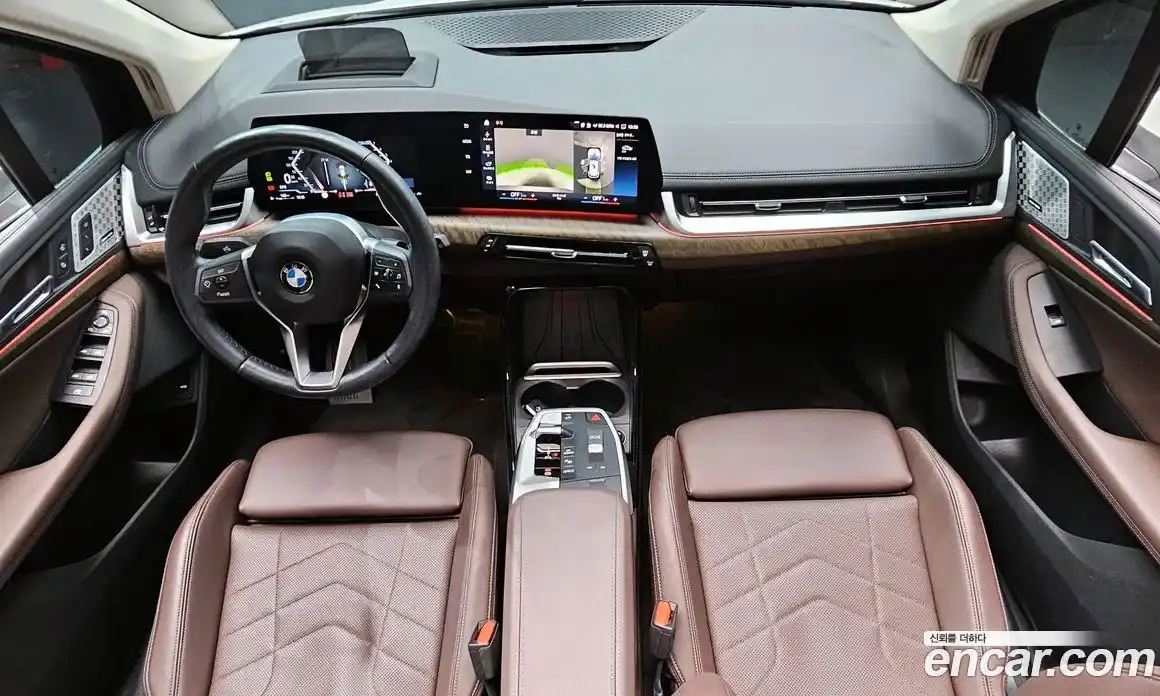 BMW 2-Series 2023 2.0 гидро в Москве № 539278, фото 7