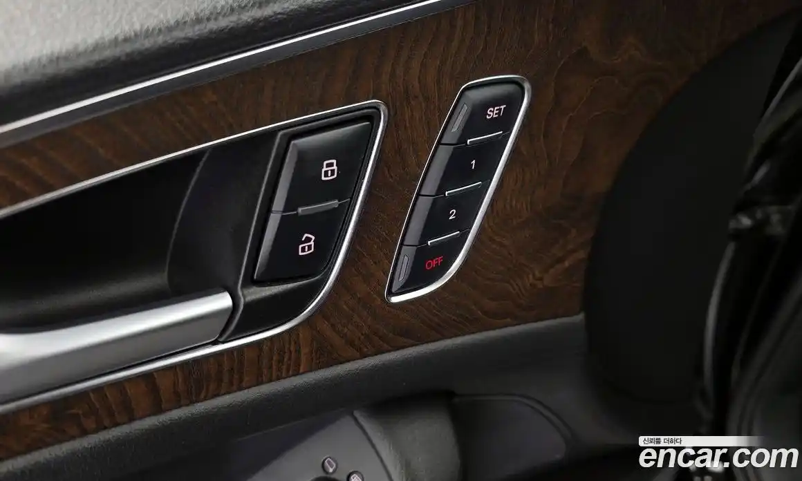 Audi A6 2016 2.0 гидро в Москве № 544641, фото 17