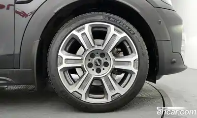 Mini Countryman 2024 2.0 гидро в Москве № 546380, миниатюра 5