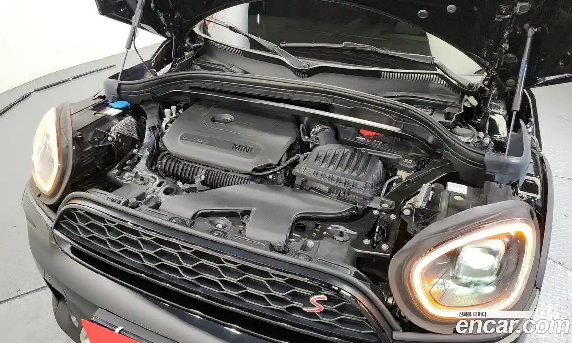 Mini Countryman 2024 2.0 гидро в Москве № 546380, фото 6