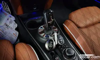 Mini Countryman 2024 2.0 гидро в Москве № 546380, миниатюра 9