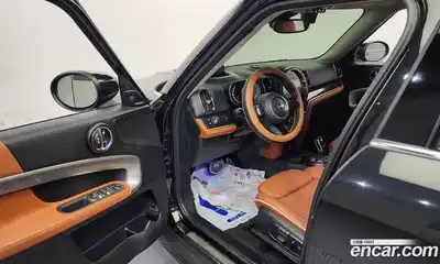 Mini Countryman 2024 2.0 гидро в Москве № 546380, миниатюра 10