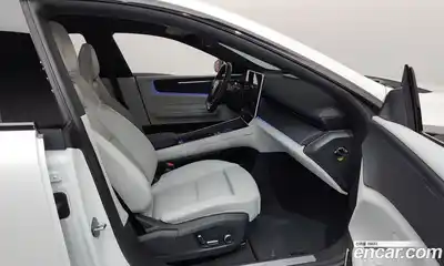 Polestar Polestar 4 2024 0.2 гидро в Москве № 547841, миниатюра 11