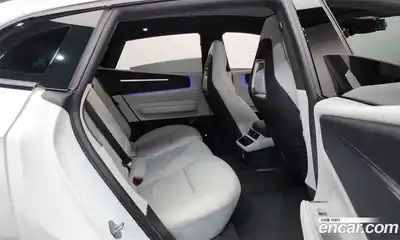 Polestar Polestar 4 2024 0.2 гидро в Москве № 547841, миниатюра 12