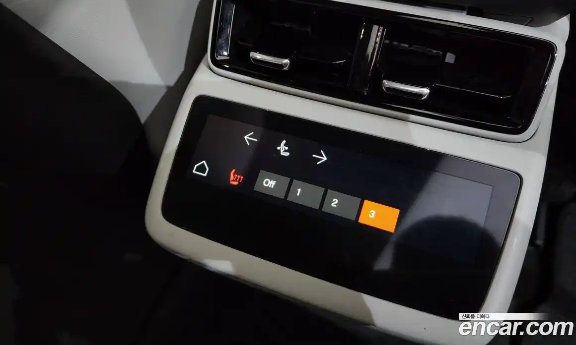 Polestar Polestar 4 2024 0.2 гидро в Москве № 547841, фото 18