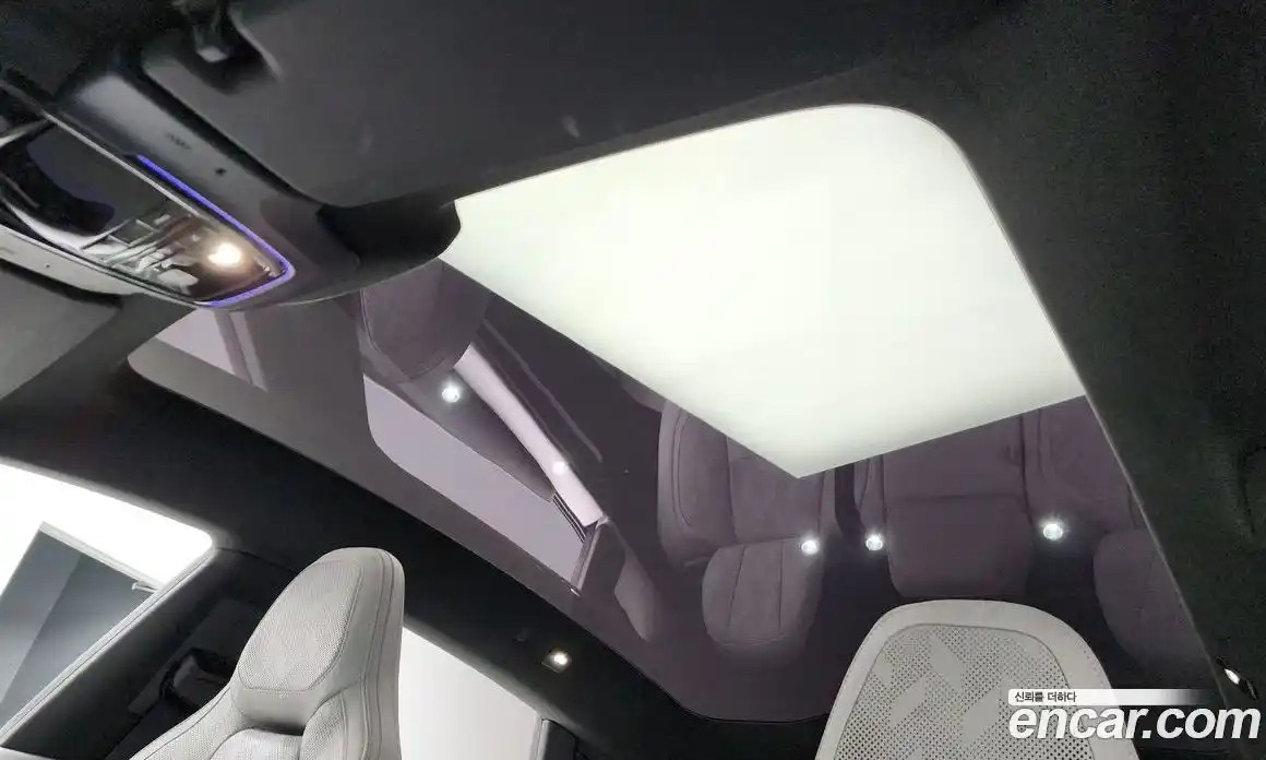 Polestar Polestar 4 2024 0.2 гидро в Москве № 547841, фото 19