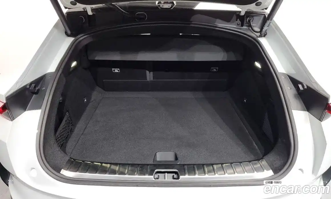 Polestar Polestar 4 2024 0.2 гидро в Москве № 547841, фото 20