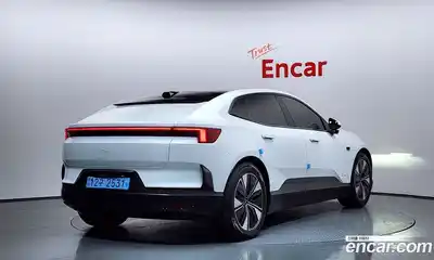 Polestar Polestar 4 2024 0.2 гидро в Москве № 547841, миниатюра 2