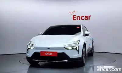 Polestar Polestar 4 2024 0.2 гидро в Москве № 547841, миниатюра 3