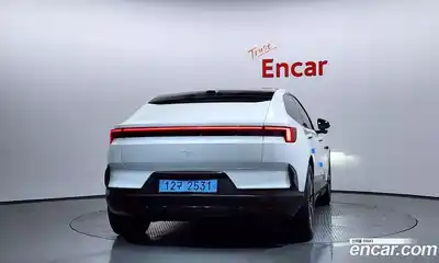 Polestar Polestar 4 2024 0.2 гидро в Москве № 547841, миниатюра 4